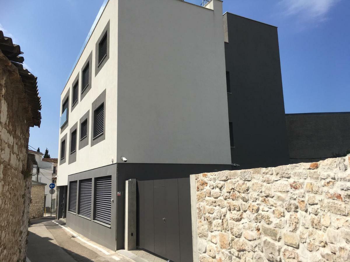 Maja Apartment Шибеник Экстерьер фото