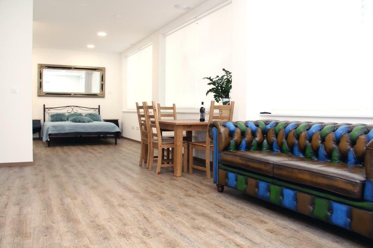 Maja Apartment Шибеник Экстерьер фото
