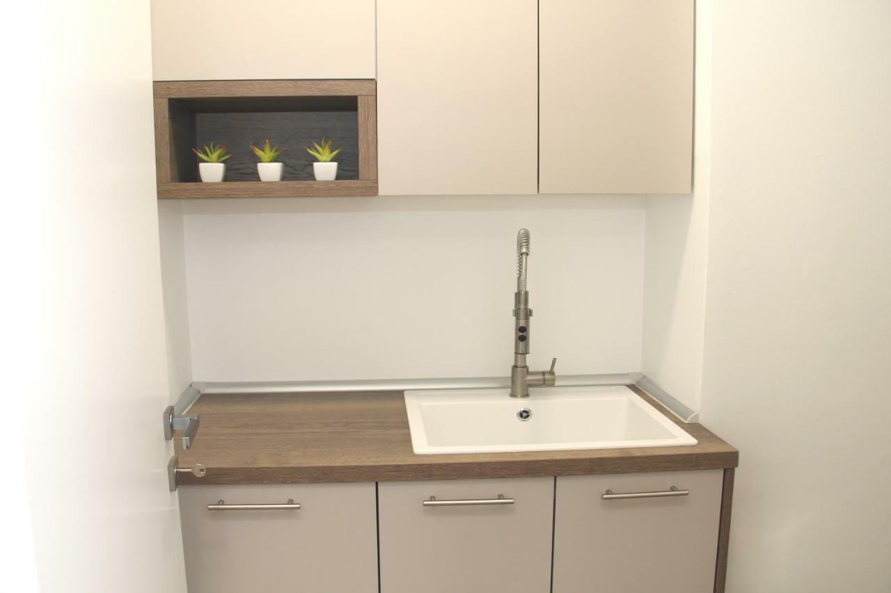 Maja Apartment Шибеник Экстерьер фото