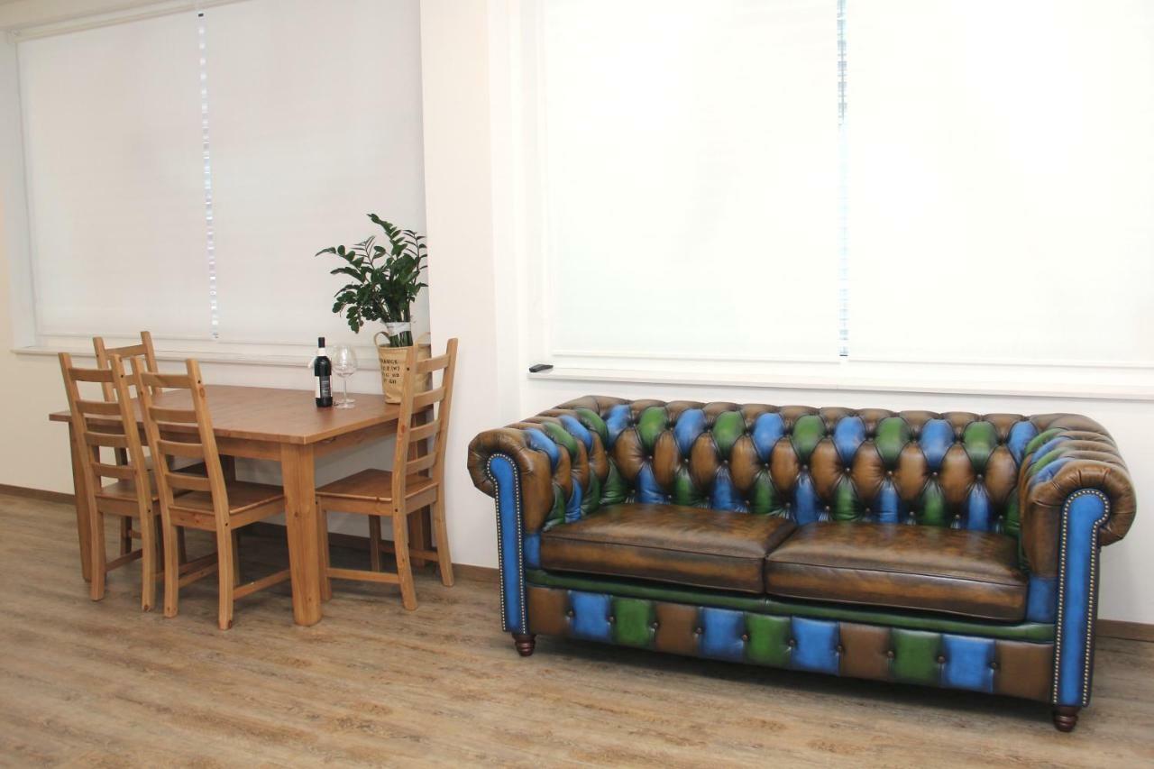 Maja Apartment Шибеник Экстерьер фото