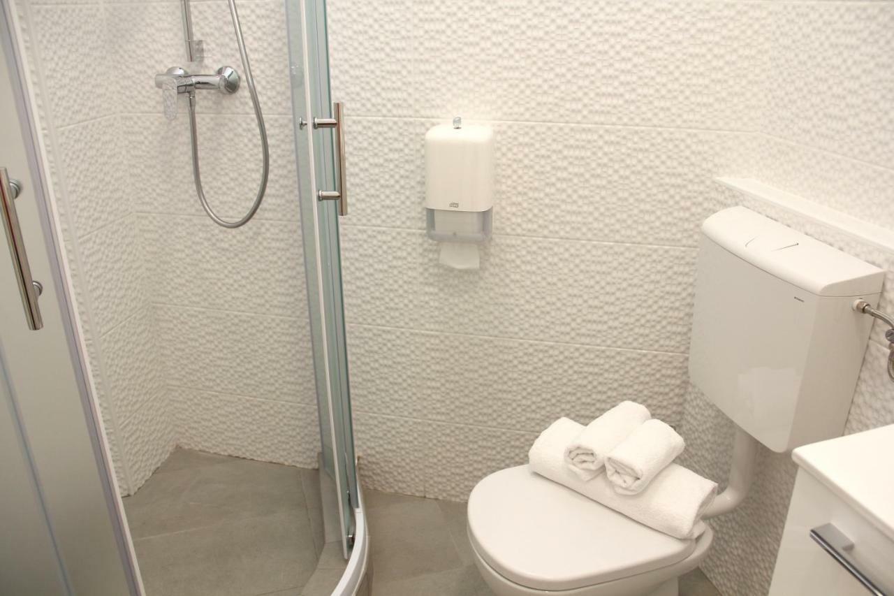 Maja Apartment Шибеник Экстерьер фото