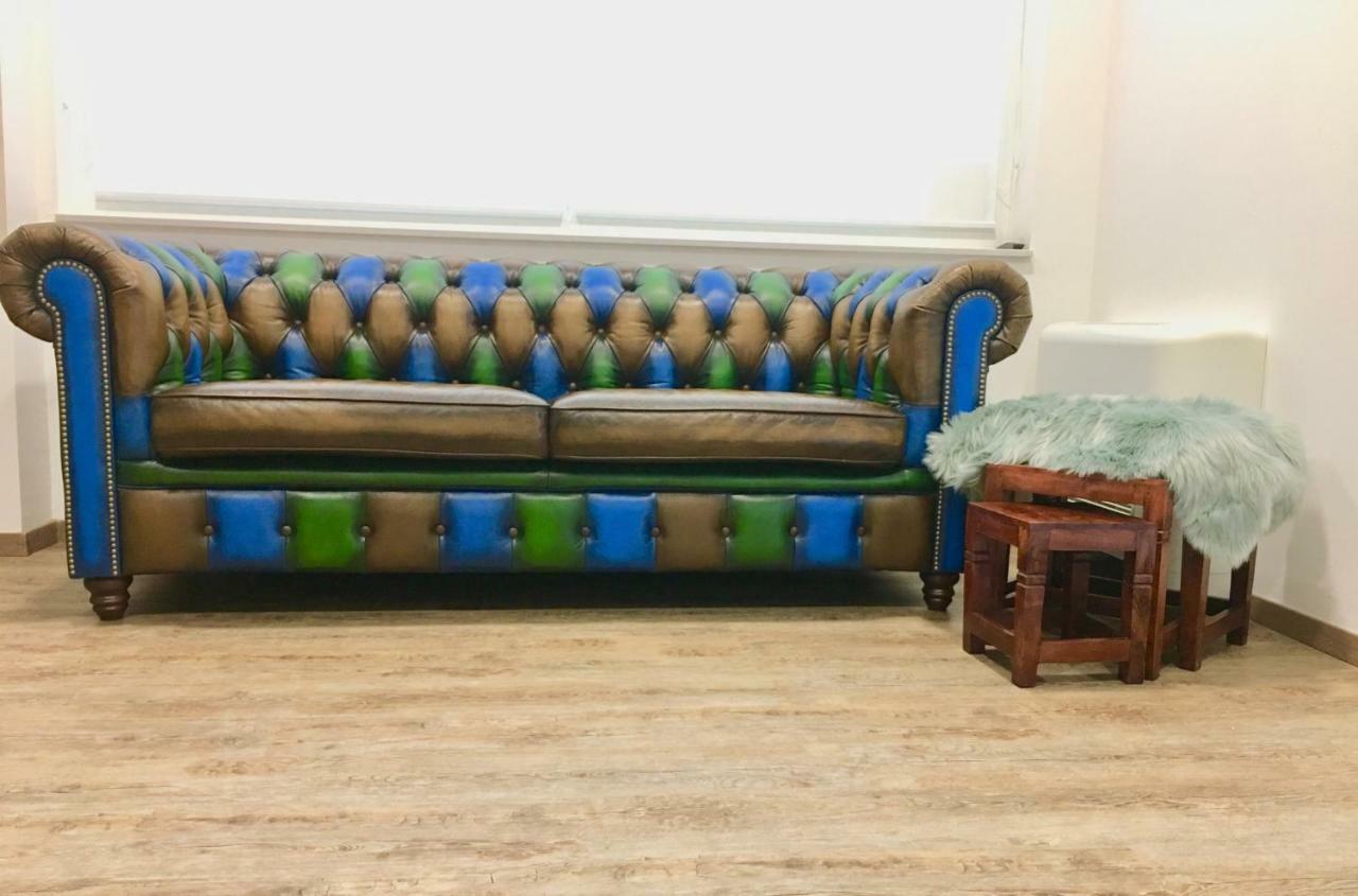Maja Apartment Шибеник Экстерьер фото