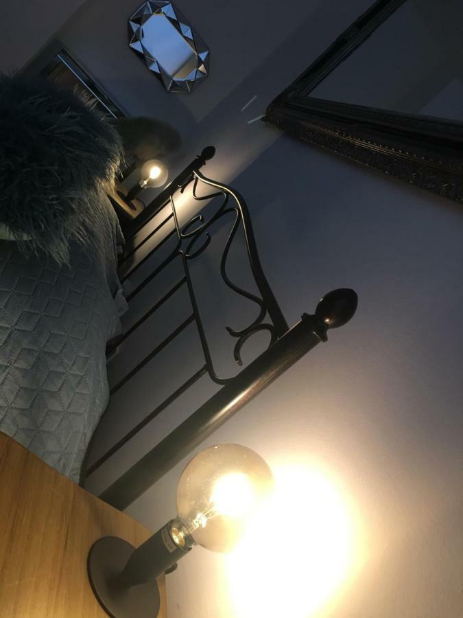 Maja Apartment Шибеник Экстерьер фото